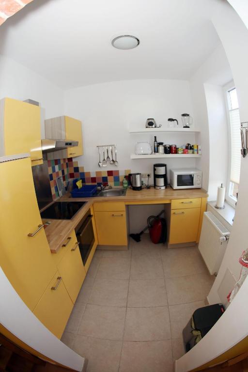 Jessop Haus Apartment Lubeck Room photo